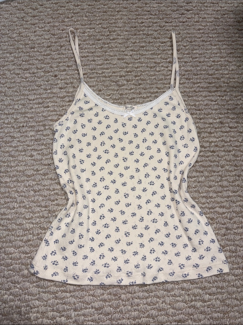 BRANDY MELVILLE Tank Top